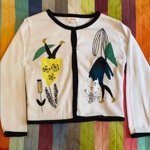 Catimini Cardigan